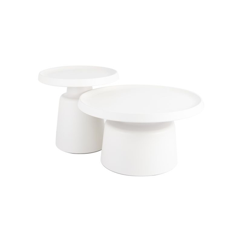 Kafijas Galdiņu komplekts SKTABLE0243 Kafijas Galdiņu komplekts SKTABLE0243